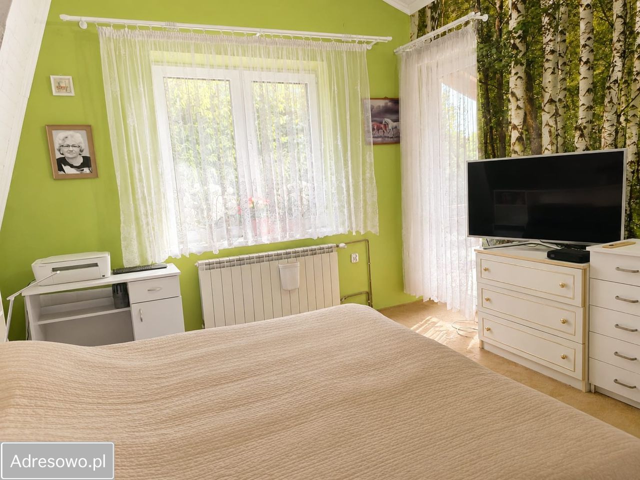 dom wolnostojący, 4 pokoje Bolino. Zdjęcie 16