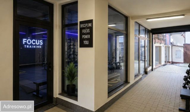 Lokal Krzeszowice. Zdjęcie 1