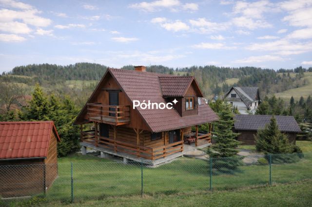 dom wolnostojący, 3 pokoje Czarna Góra, ul. Zagóra. Zdjęcie 3