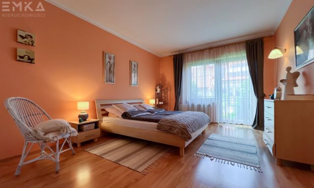 dom szeregowy, 5 pokoi Bydgoszcz Fordon, ul. Romana Kaczmarczyka. Zdjęcie 37