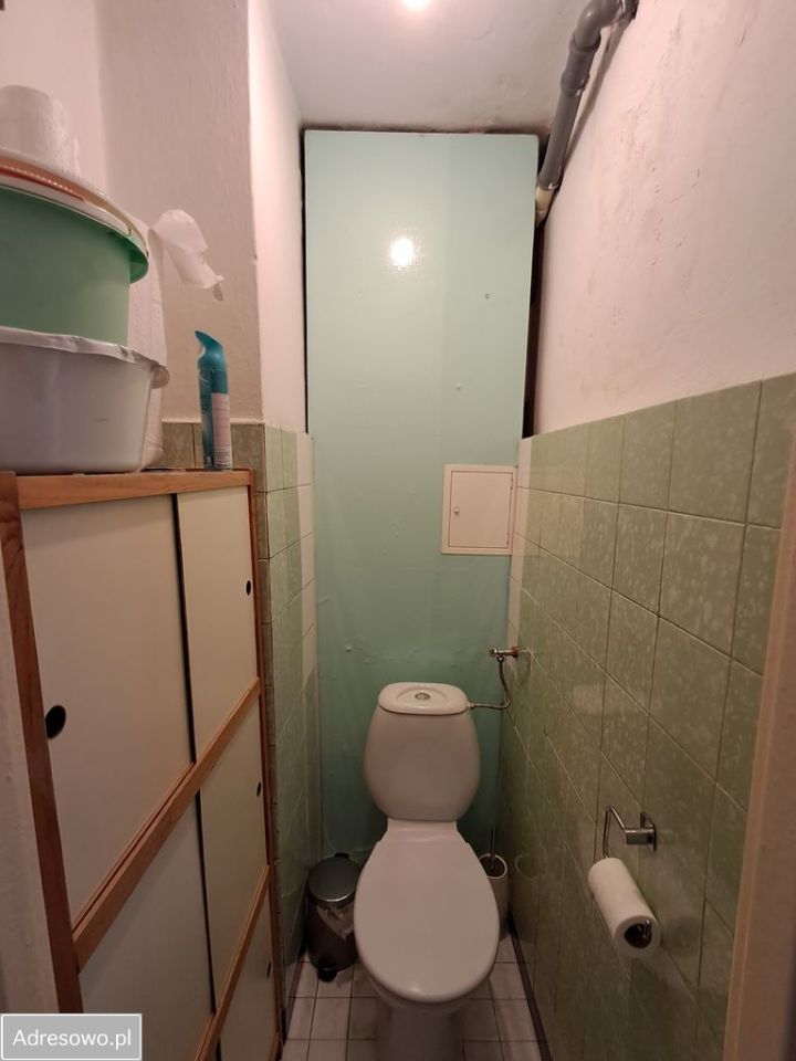 Mieszkanie 3-pokojowe Warszawa Praga-Północ, ul. Radzymińska. Zdjęcie 9