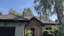 dom wolnostojący, 6 pokoi Komorów, ul. Tęczowa. Zdjęcie 3