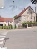 dom wolnostojący, 8 pokoi Środa Śląska, ul. Kolejowa. Zdjęcie 2