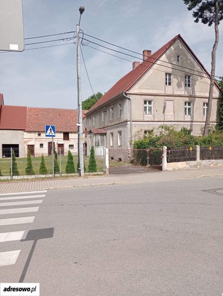 dom wolnostojący, 8 pokoi Środa Śląska, ul. Kolejowa. Zdjęcie 3