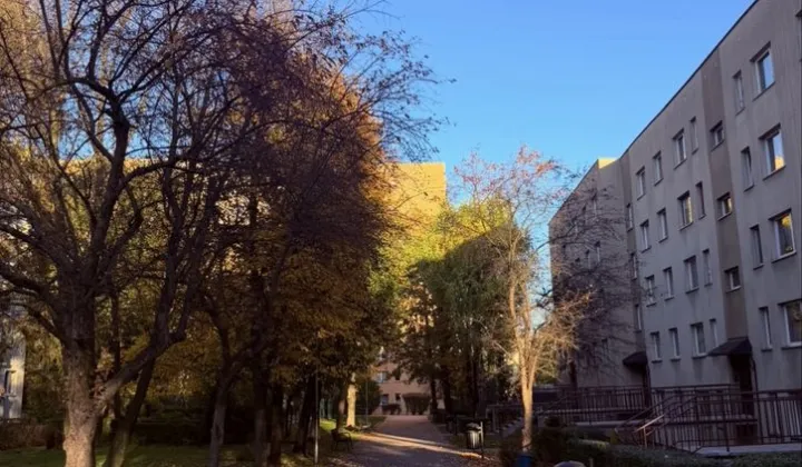 Mieszkanie 3-pokojowe Bielsko-Biała, ul. Wadowicka