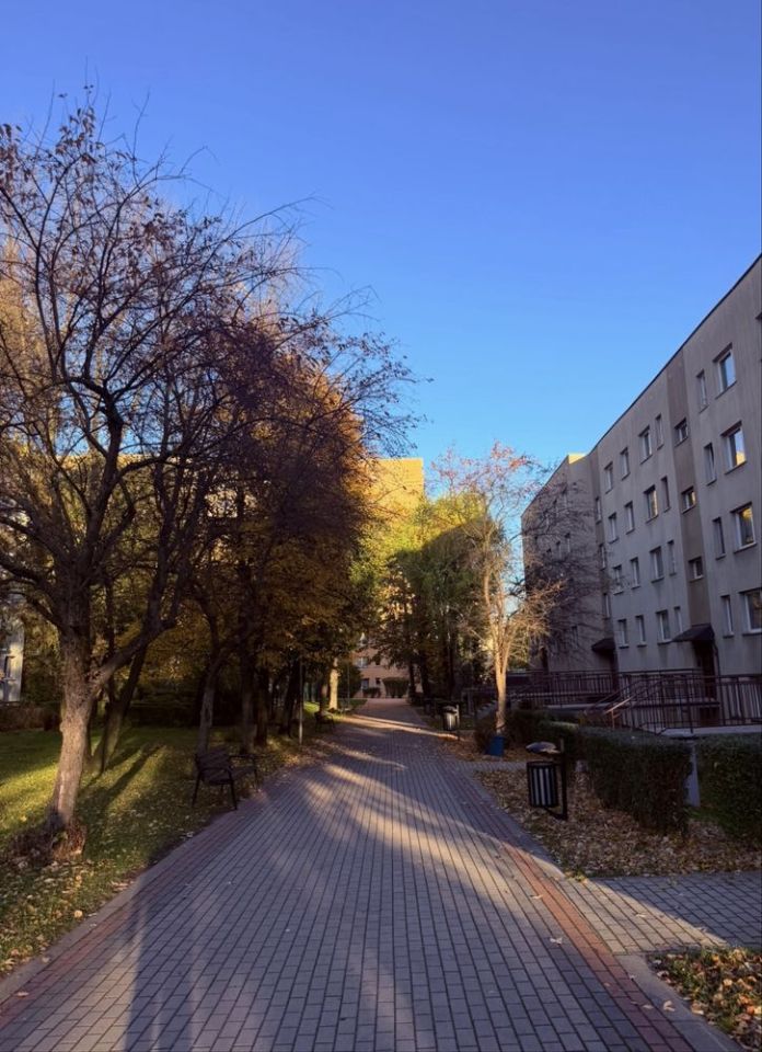Mieszkanie 3-pokojowe Bielsko-Biała, ul. Wadowicka. Zdjęcie 1