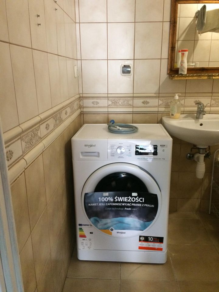 Mieszkanie 3-pokojowe Legionowo, ul. Suwalna. Zdjęcie 4