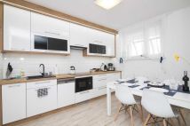 Mieszkanie 4-pokojowe Hel, ul. Leśna. Zdjęcie 4