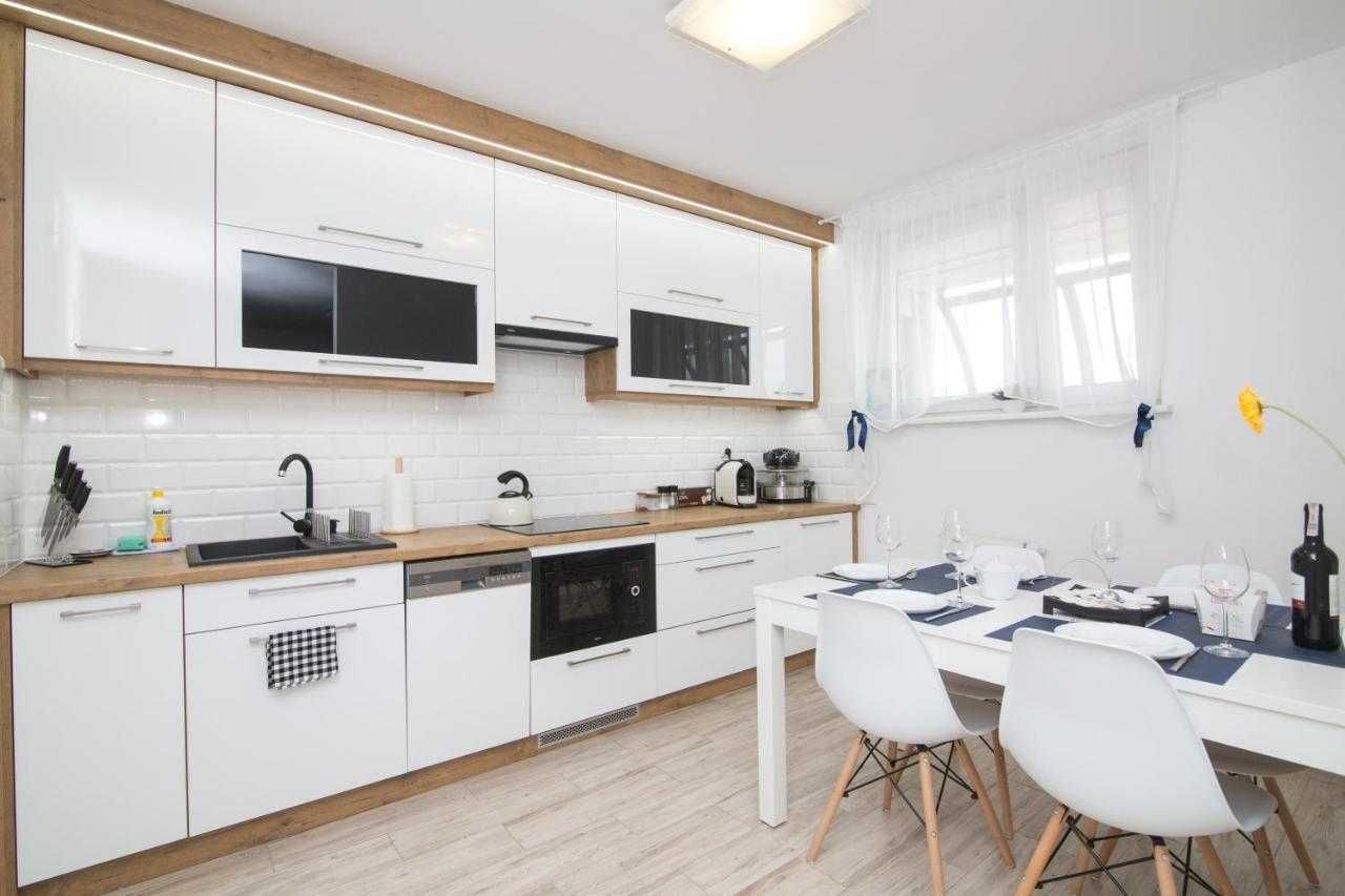 Mieszkanie 4-pokojowe Hel, ul. Leśna. Zdjęcie 5