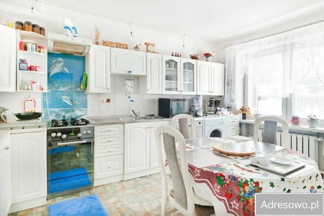 dom wolnostojący, 4 pokoje Poznań Winogrady. Zdjęcie 7