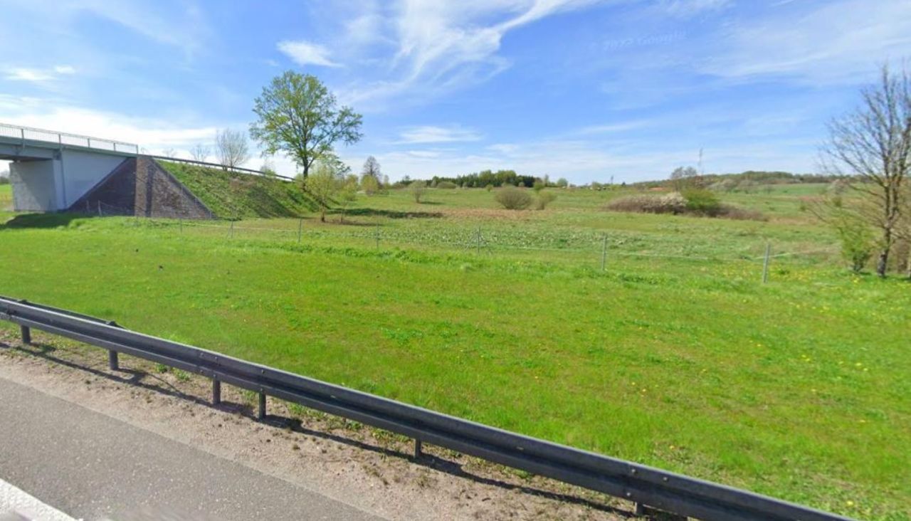 Działka rolna Karszewo. Zdjęcie 4