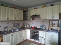 dom wolnostojący, 7 pokoi Ciechanowiec, ul. Wspólna. Zdjęcie 2