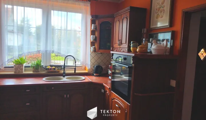 dom wolnostojący, 5 pokoi Ochodze, ul. Osiedle