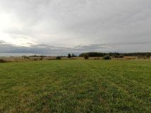 Działka rolno-budowlana Kozinki. Zdjęcie 3