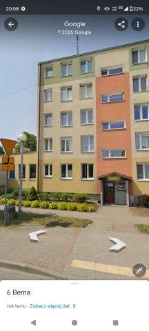 Mieszkanie 3-pokojowe Szubin, ul. gen. Józefa Bema. Zdjęcie 1