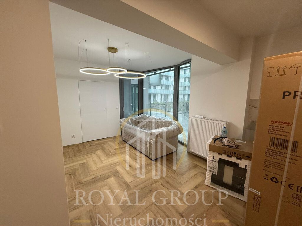 Mieszkanie 2-pokojowe Lublin Śródmieście, ul. Lubomelska. Zdjęcie 1