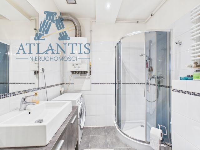 Mieszkanie 2-pokojowe Bydgoszcz Bielawy, ul. Józefa Poniatowskiego. Zdjęcie 8