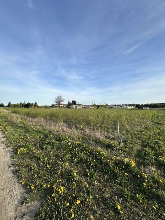 Działka budowlana Kleszczewo