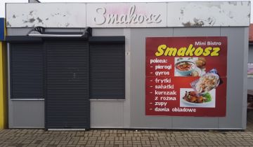 Lokal Jawor, ul. Juliusza Słowackiego