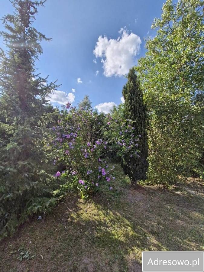 dom wolnostojący, 3 pokoje Ksawerów Stary. Zdjęcie 5