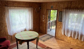 Działka rod Gdańsk Jasień, al. Aleja Pawła Adamowicza