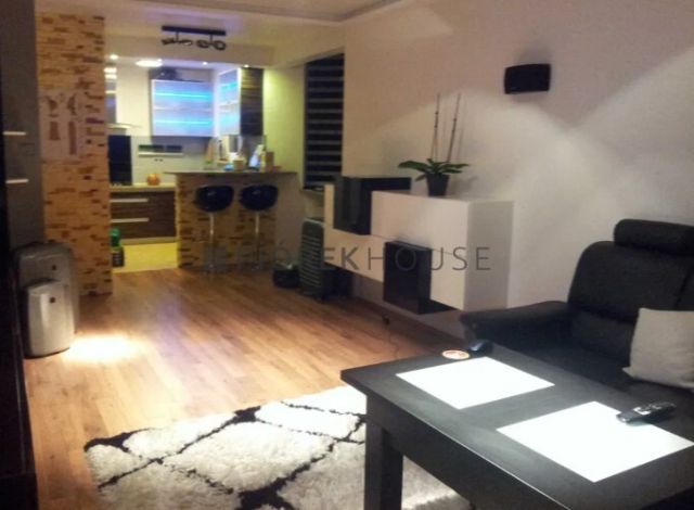 Mieszkanie 2-pokojowe Warszawa Białołęka, ul. Aluzyjna. Zdjęcie 5