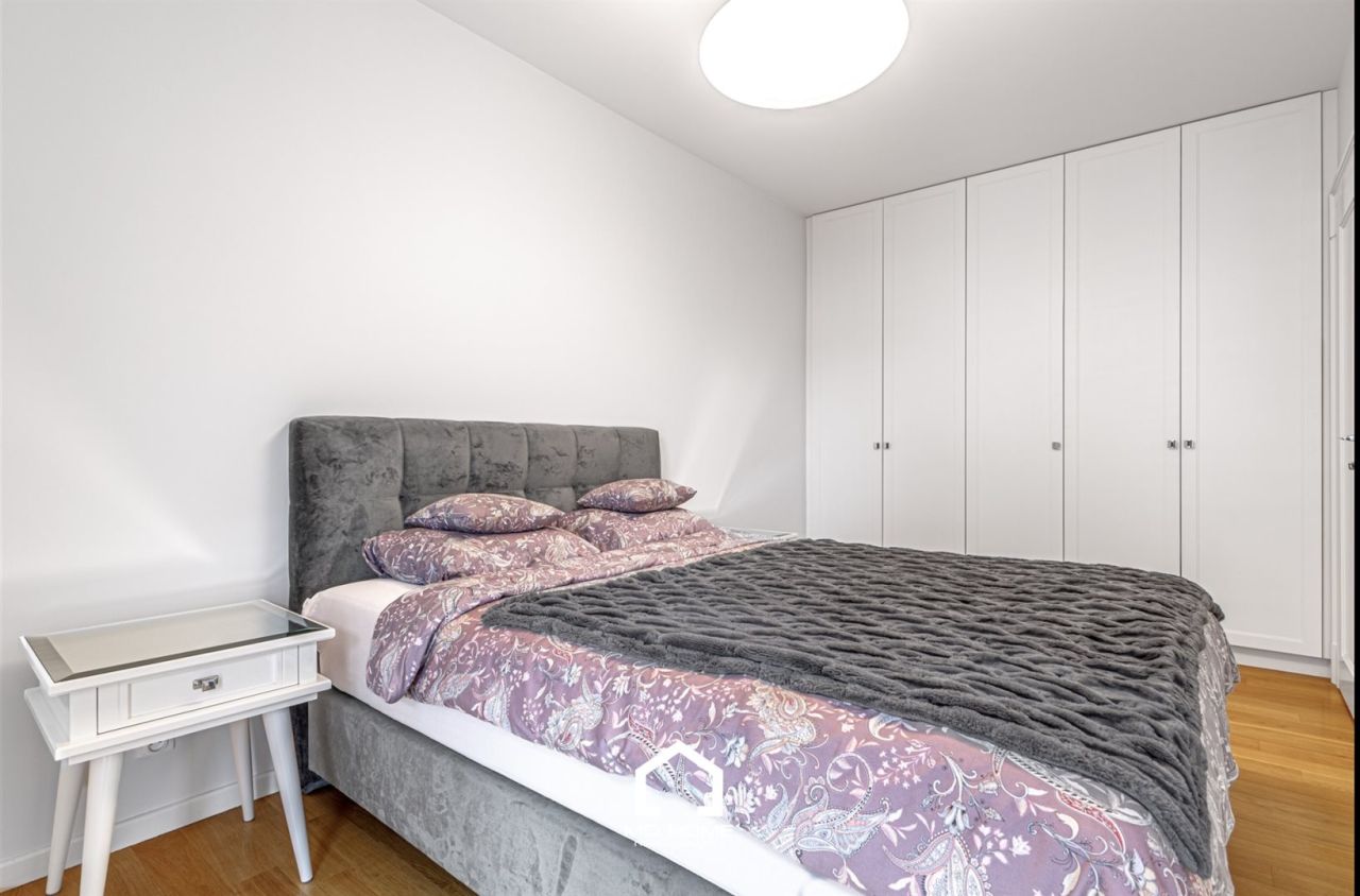 Mieszkanie 3-pokojowe Warszawa Wola, ul. Jana Kazimierza. Zdjęcie 7