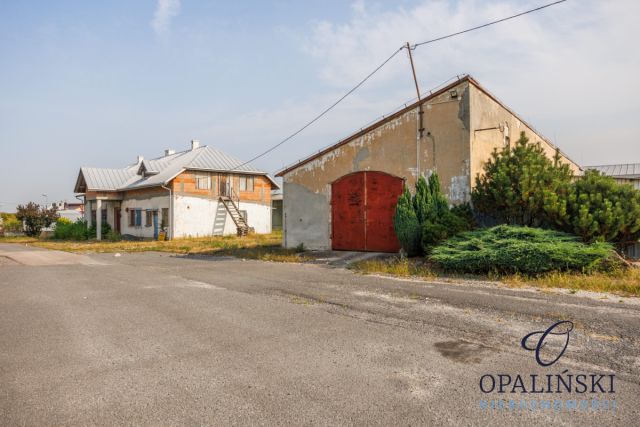 Lokal Annopol, ul. Lubelska. Zdjęcie 38