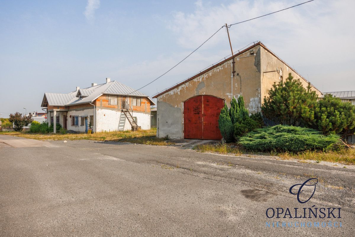 Lokal Annopol, ul. Lubelska. Zdjęcie 38