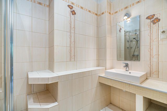 Mieszkanie 3-pokojowe Łódź Śródmieście, ul. Stefana Jaracza. Zdjęcie 8