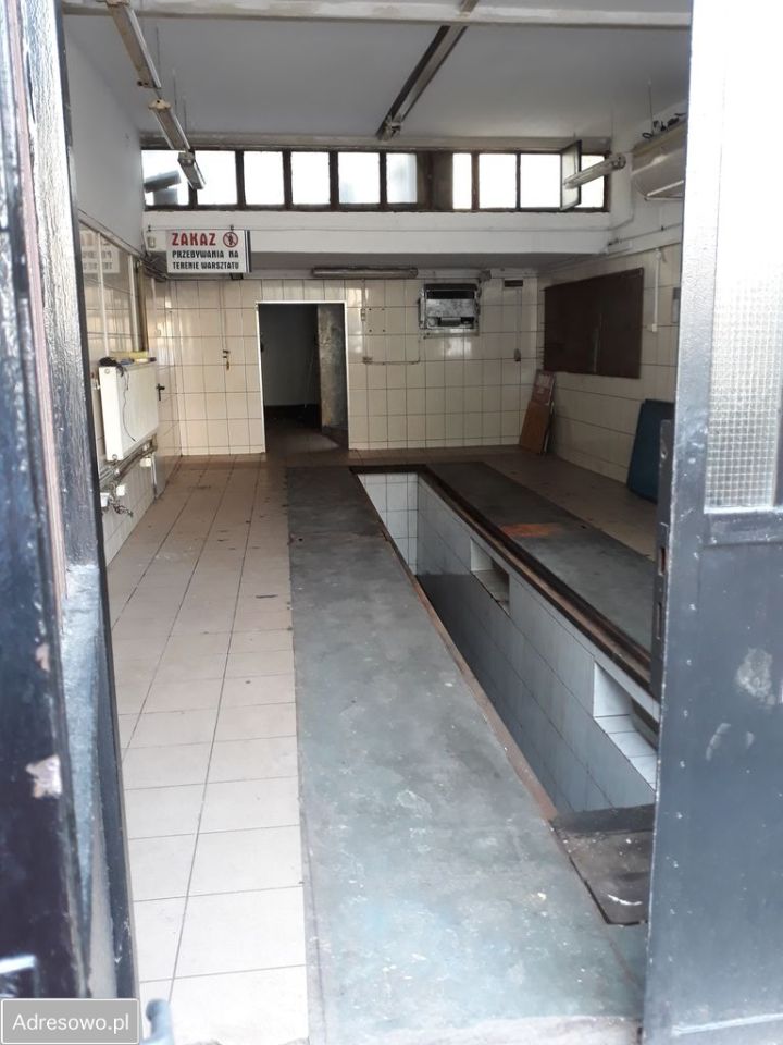 Nieruchomość komercyjna Szczecin Gumieńce, ul. Krakowska. Zdjęcie 6