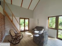 dom wolnostojący, 3 pokoje Lipa. Zdjęcie 4