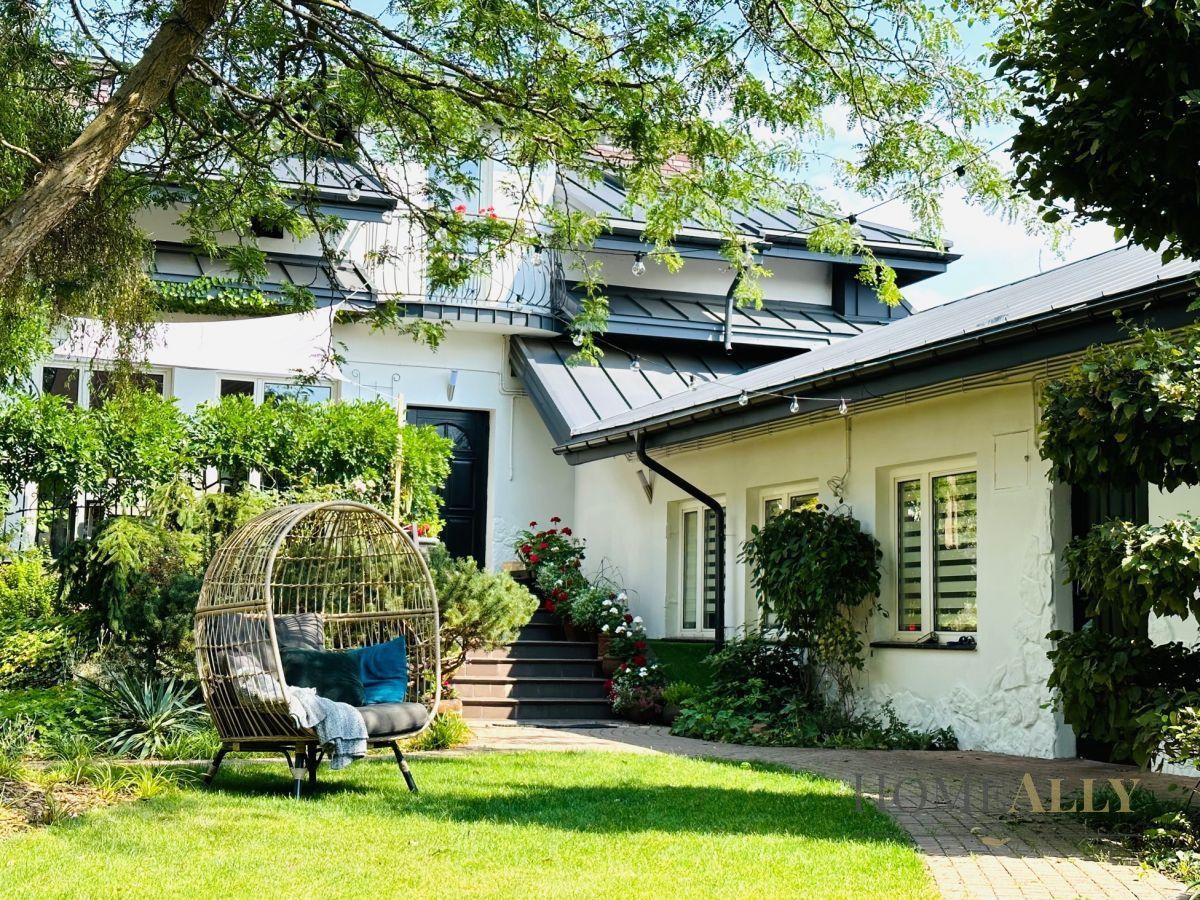 Mieszkanie 2-pokojowe Łomianki, ul. Gościńcowa