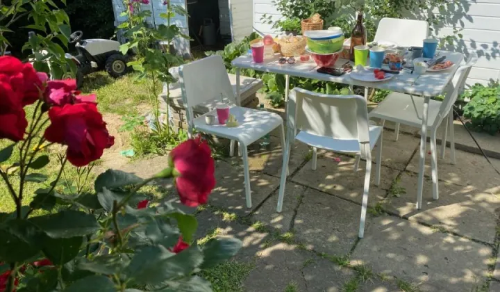 Działka rod Gdańsk