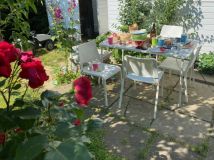 Działka rod Gdańsk