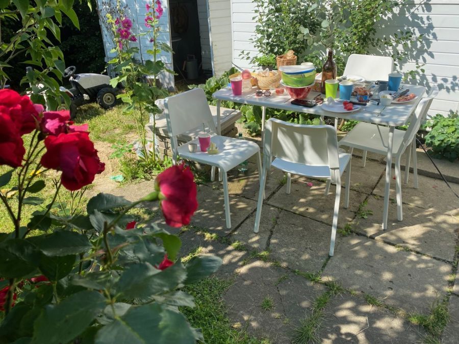 Działka rod Gdańsk