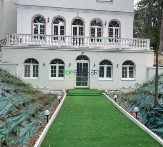 Lokal Piaseczno Zalesie Dolne. Zdjęcie 12