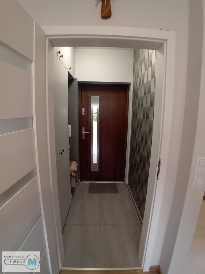 dom wolnostojący, 3 pokoje Jedlińsk. Zdjęcie 16