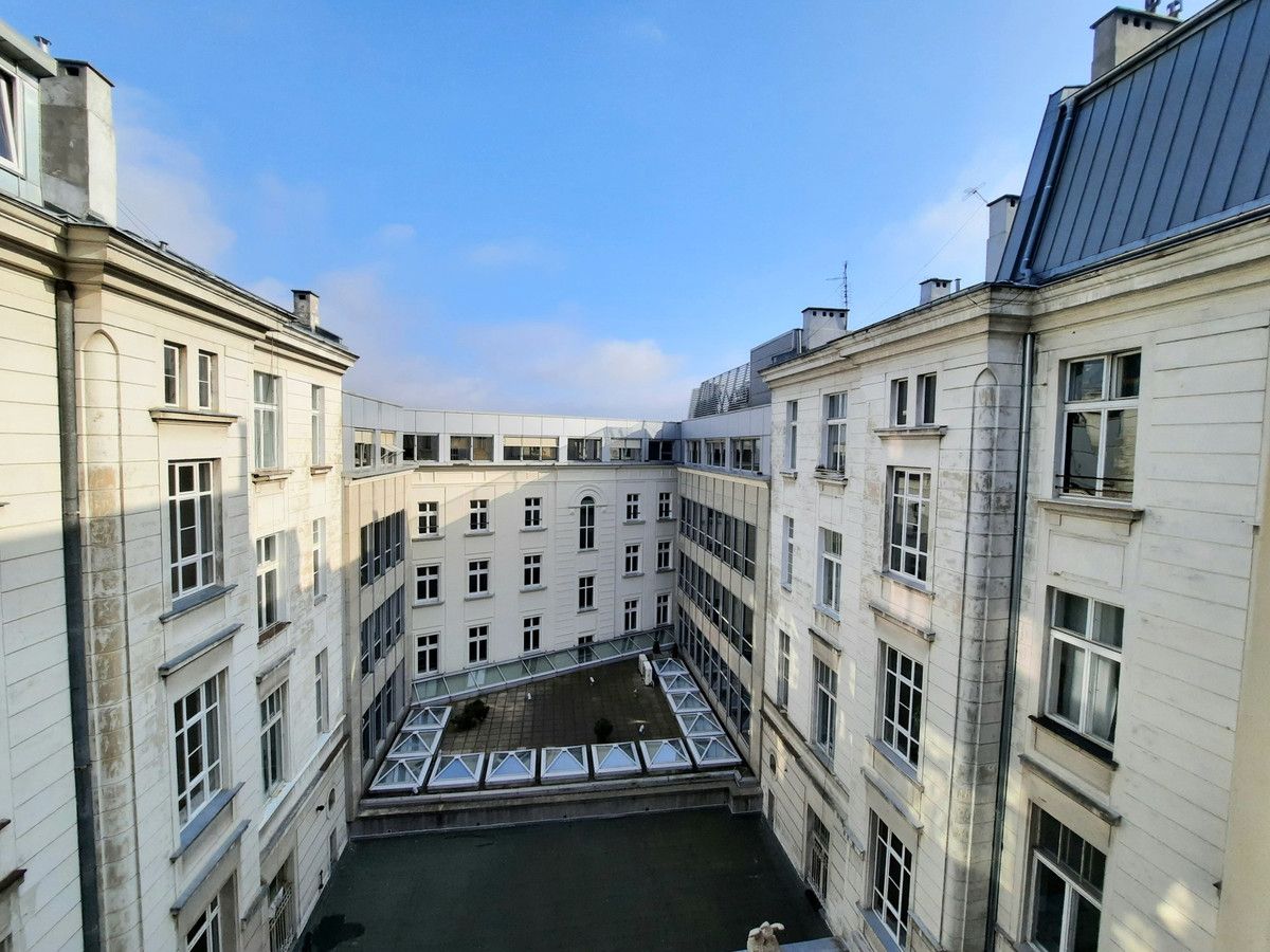 Mieszkanie 1-pokojowe Warszawa Śródmieście, ul. Aleje Ujazdowskie. Zdjęcie 30