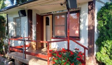 Działka rekreacyjna Solec Kujawski