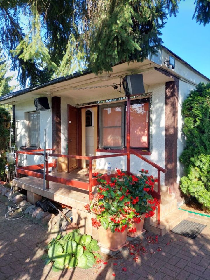 Działka rekreacyjna Solec Kujawski. Zdjęcie 2