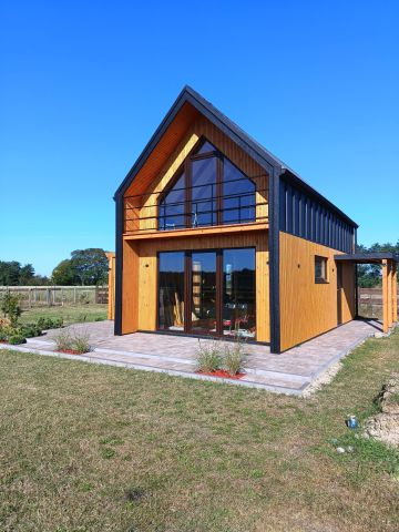 dom wolnostojący Stawki. Zdjęcie 1