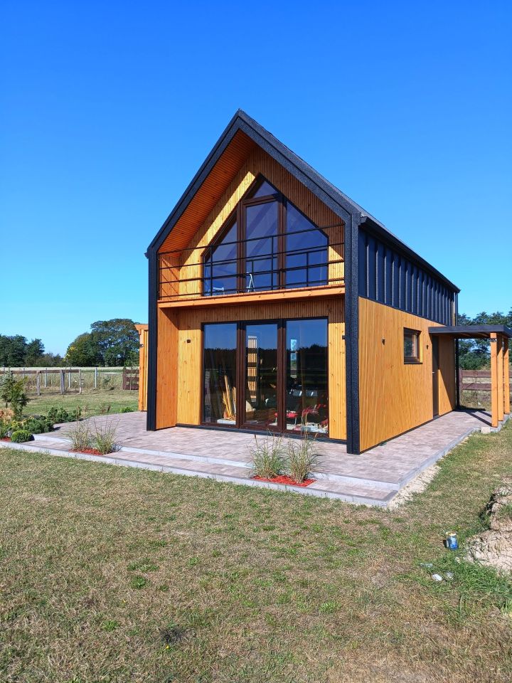 dom wolnostojący Stawki