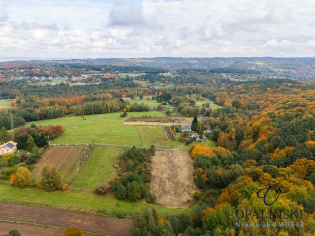 Działka inwestycyjna Rzeszów. Zdjęcie 7