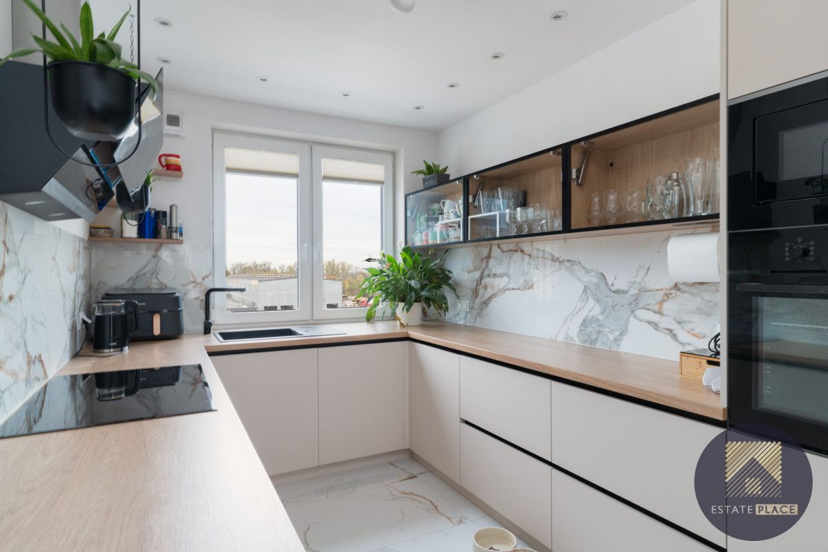 Mieszkanie 3-pokojowe Warszawa Ursus, ul. Posag 7 Panien. Zdjęcie 8