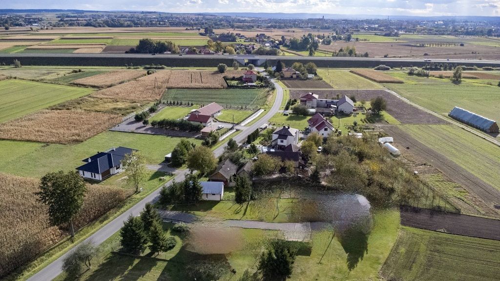 dom wolnostojący, 4 pokoje Chałupki. Zdjęcie 13