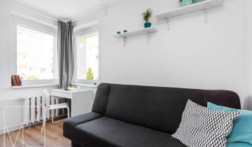 Pokój Gdańsk Strzyża, ul. Kornela Makuszyńskiego