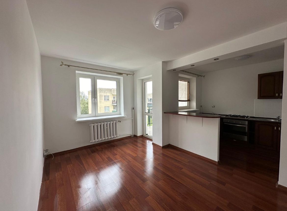 Mieszkanie 2-pokojowe Koło