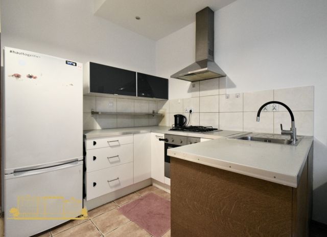 Mieszkanie 3-pokojowe Kraków Kleparz, ul. Oskara Kolberga. Zdjęcie 5