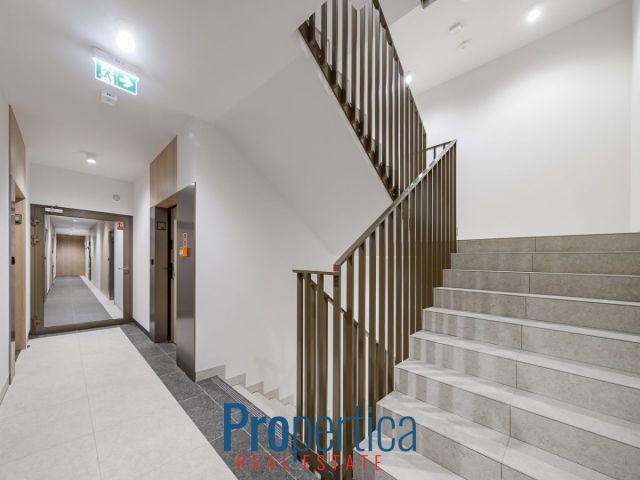 Mieszkanie 2-pokojowe Warszawa Praga-Północ, ul. Jagiellońska. Zdjęcie 13